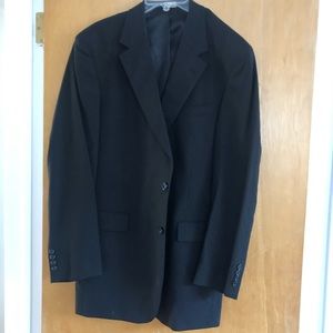 Men’s suit jacket